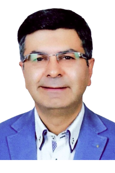 Mohammad Reza Nowroozi, MD