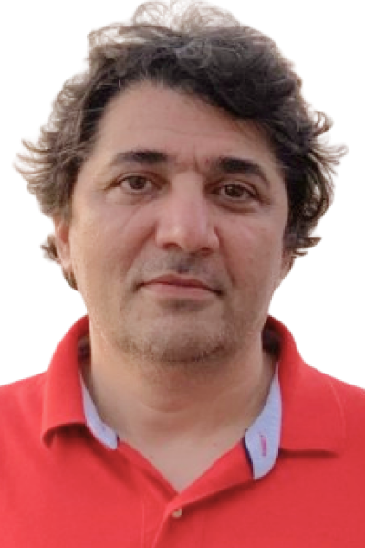 Nader Nourimajalan, MD
