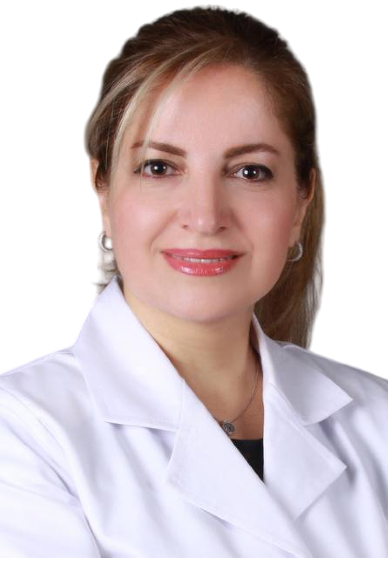 دکتر شایسته خلیلی
