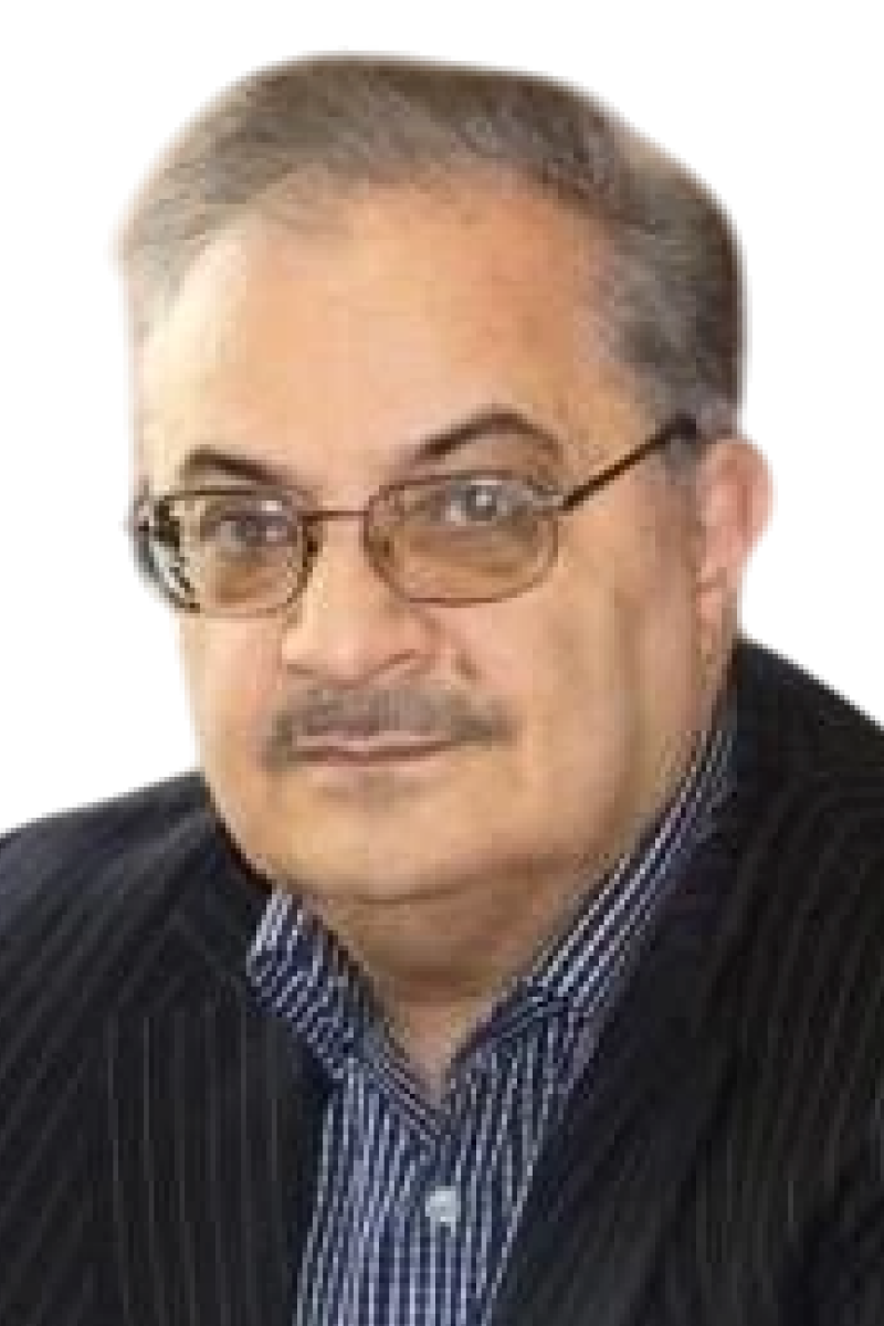 دکتر محمودرضا اشرفی