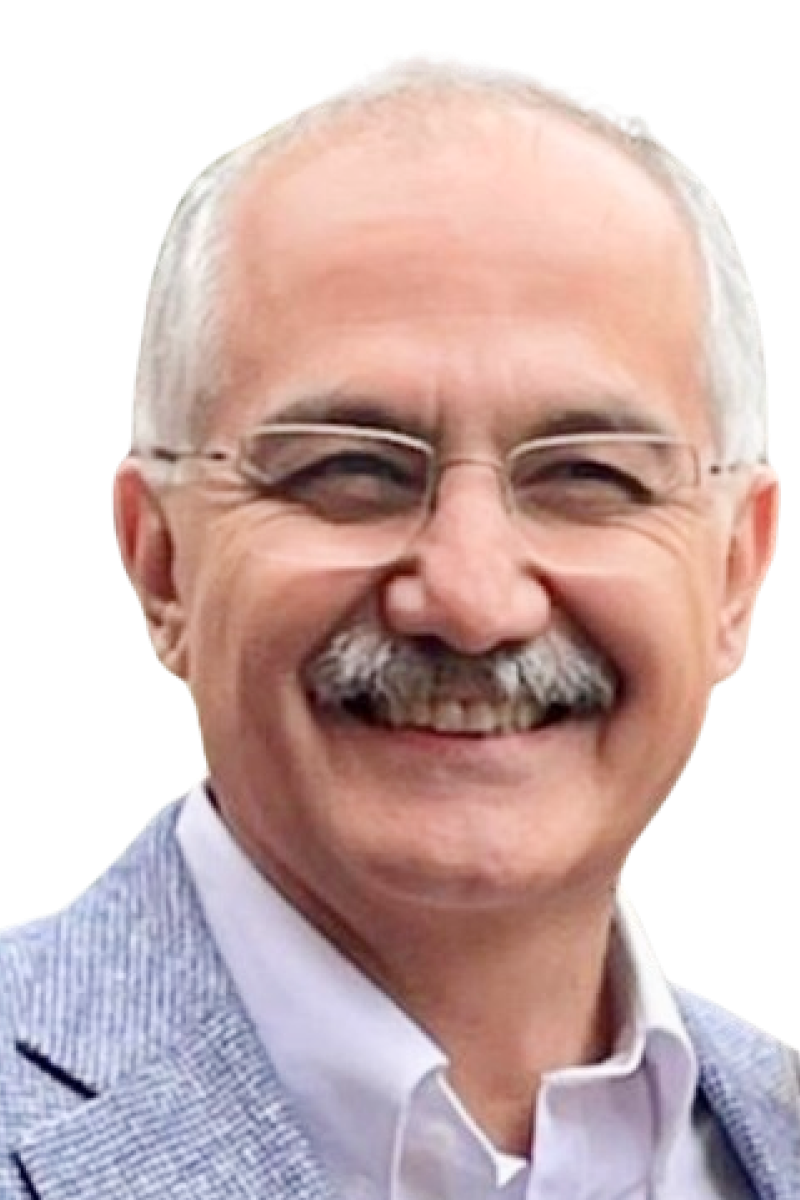 دکتر سیاوش ناصری مقدم