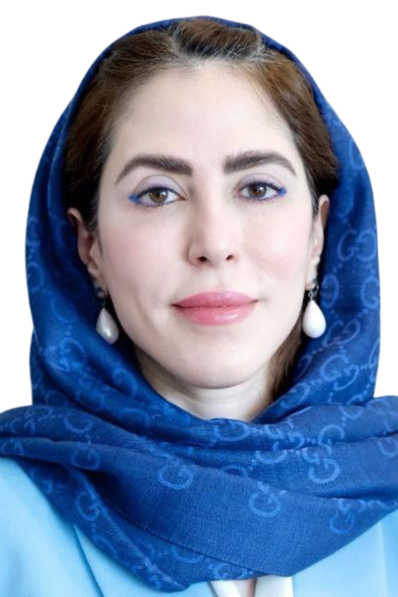 دکتر وحیده لاجوردی