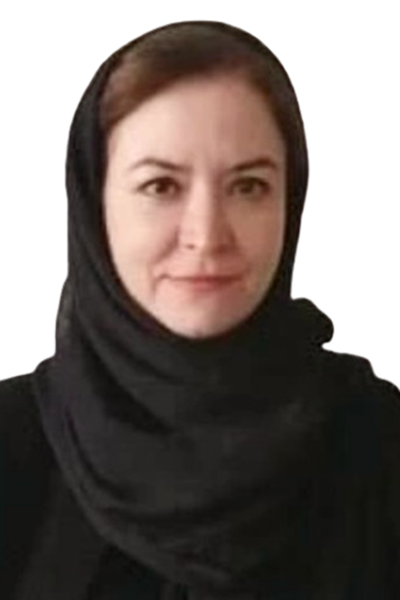 دکتر نازیلا شاه منصوری