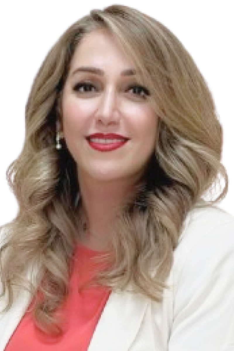 دکتر ندا ادیبی