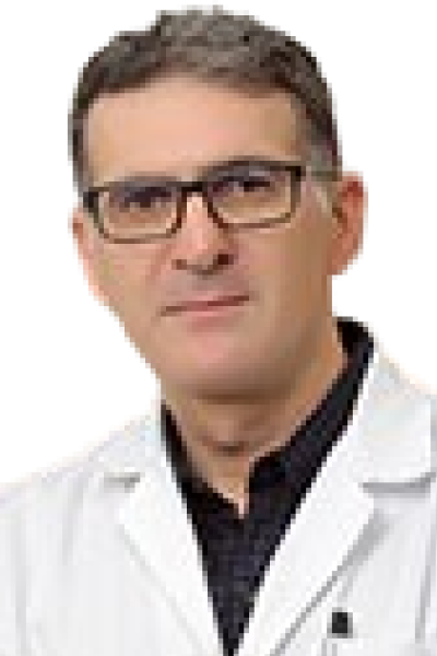 Omid Zargari, MD