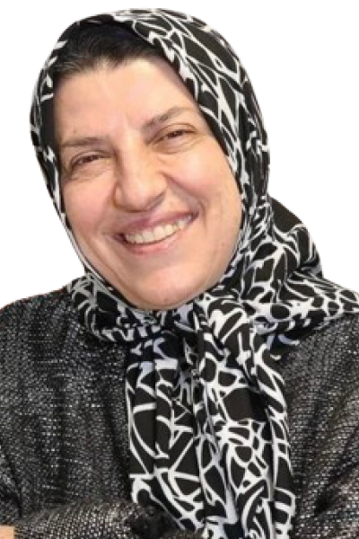 Maryam Kashanian, MD