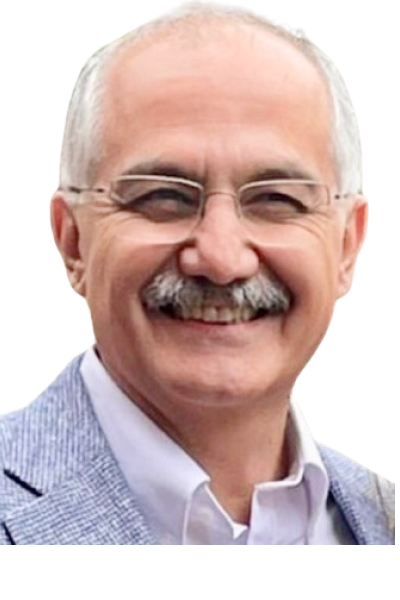 Siavosh Nasseri-Moghaddam, MD