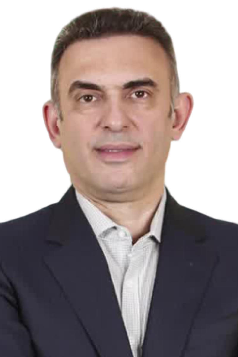 دکتر ناصر ملک پور علمداری