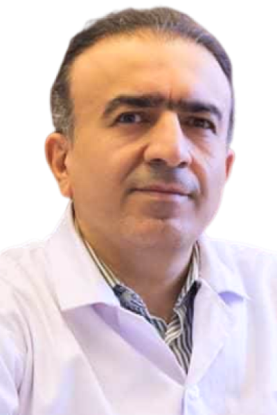 Mohammad Samadian, MD
