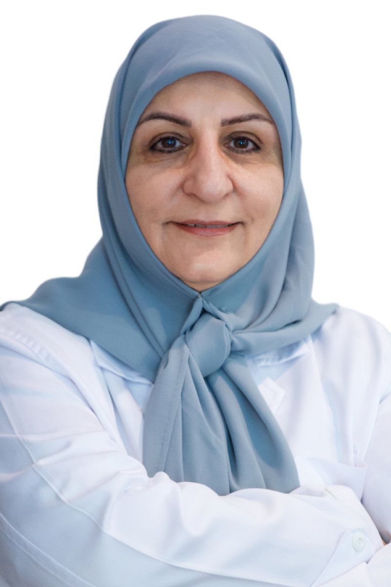 دکتر ساغر صالح پور