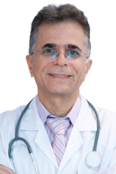Mahmood Moghimi, MD