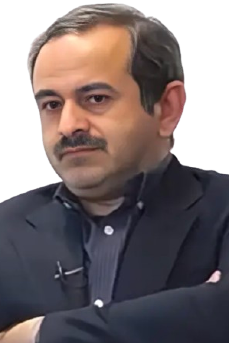 دکتر محمد علی صحراییان