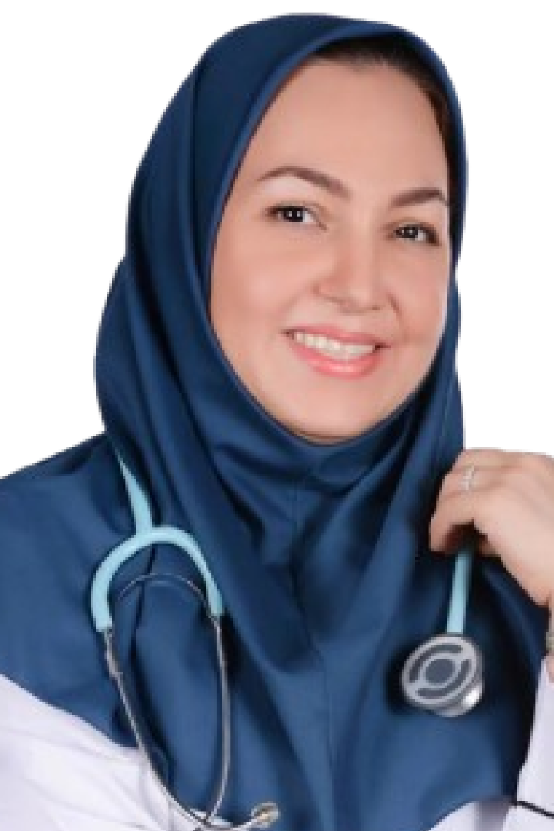 دکتر مریم محمودی