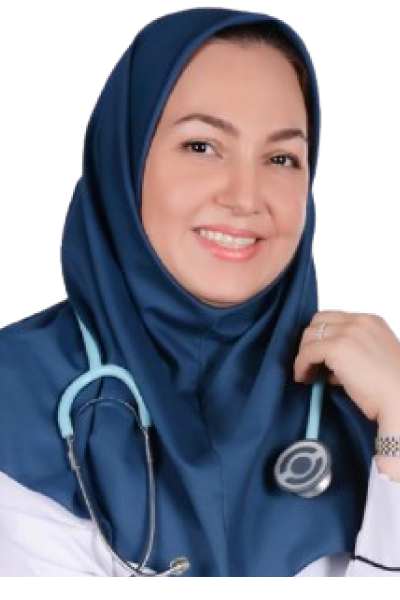 Maryam Mahmoudi, MD
