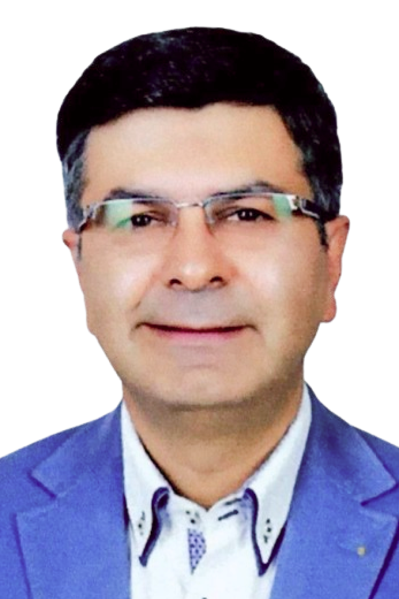دکتر محمدرضا نوروزی