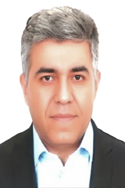 Amir Ahmad Nasiri, MD
