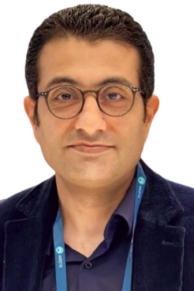 Mobin Yasini, MD