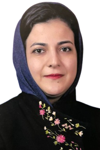 Shirin Irani, MD