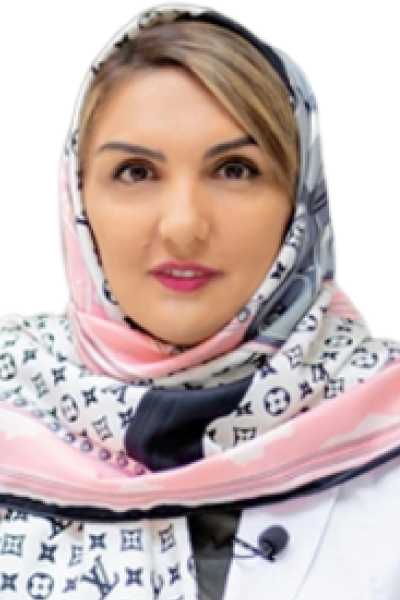 Mehrnoush Amiri, MD