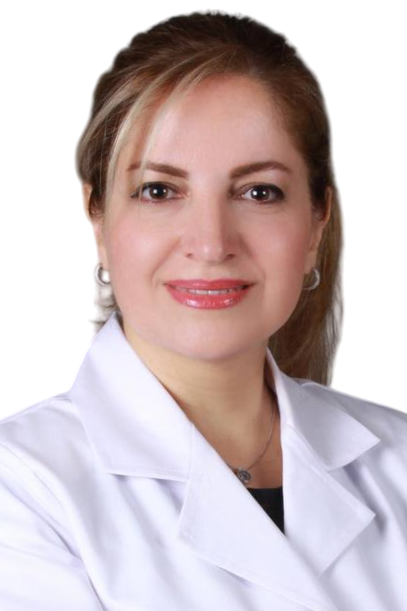 دکتر شایسته خلیلی